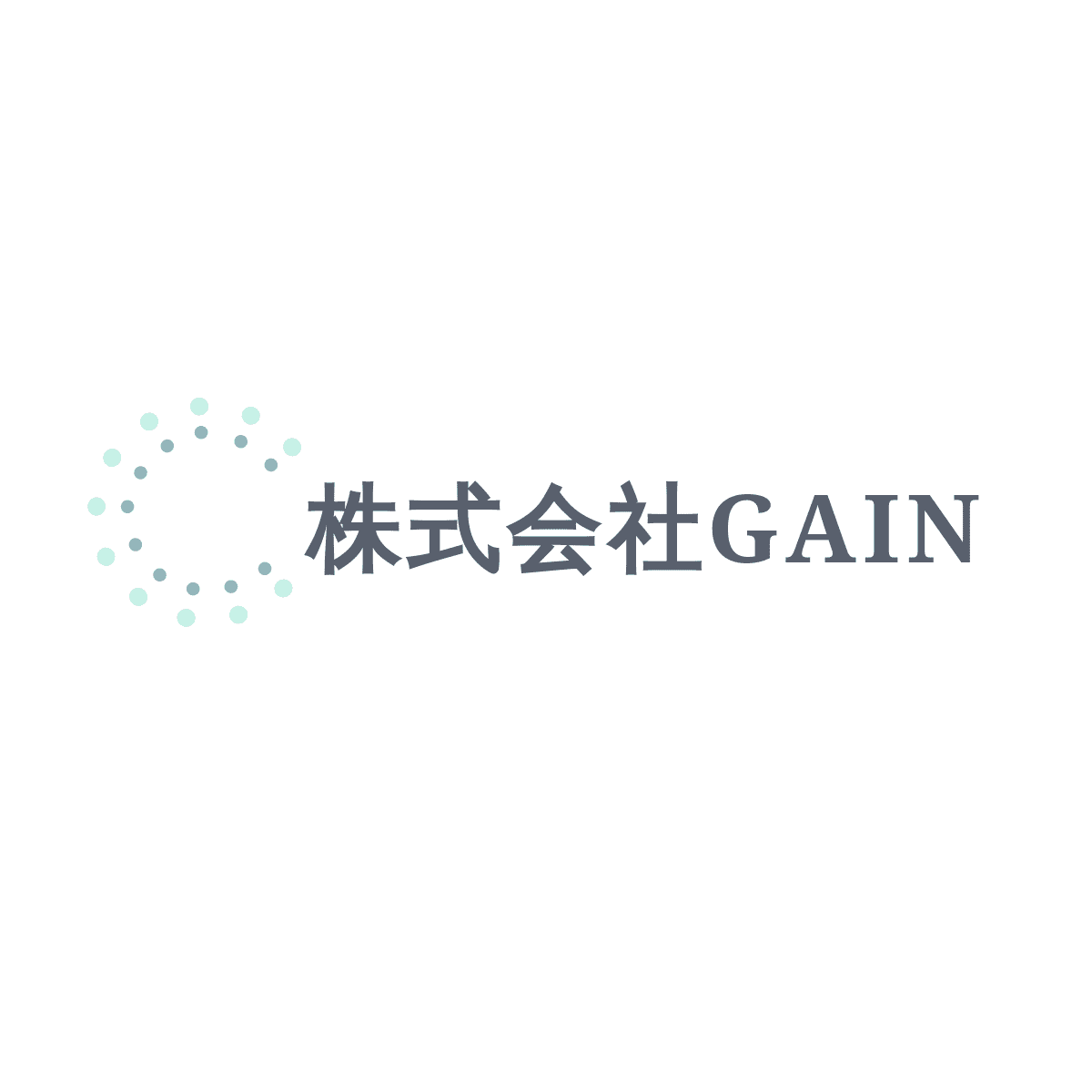 株式会社GAIN